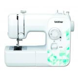 Brother Nähmaschine X17S Weiß - EU-Stecker