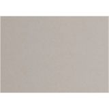 Pappe, Blatt 70x100 cm, Dicke 0,5 mm, 350 g, 50Bl./ 1 Pck