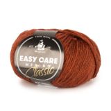 Mayflower Easy Care Classic Garn Unicolor 248 Ockerrot