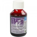 Flüssige Batikfarbe, 100ml, Pink