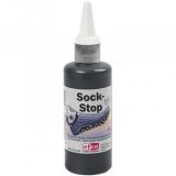 Sockenstopp, 100ml, Schwarz