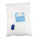 Fluffy Cloud Füllwatte für Spielzeug, Puppen, Kissen 1000g