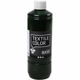 Textilfarbe, Olivgrün, 500ml/ 1 Fl.