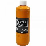 Textile Color, Senfgelb, 500 ml