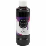 Flüssige Aquarellfarbe, Braun, 250ml/ 1 Fl.