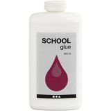 Schulkleber, 950ml/ 1 Fl.