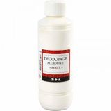 Decoupage, matt, 250ml