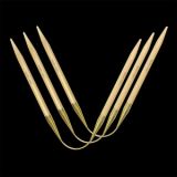 Addi Crasy Trio Long Bamboo 30cm 5,50mm - 3 Stück