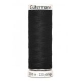 Gütermann Nähfaden Polyester 000 - 200m