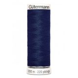 Gütermann Nähfaden Polyester 011 - 200m