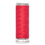 Gütermann Nähfaden Polyester 016 - 200m