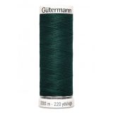 Gütermann Nähfaden Polyester 018 - 200m