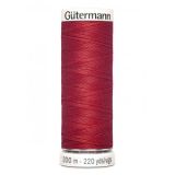 Gütermann Nähfaden Polyester 026 - 200m