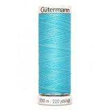 Gütermann Nähfaden Polyester 028 - 200m
