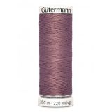Gütermann Nähfaden Polyester 052 - 200m
