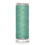 Gütermann Nähfaden Polyester 100 - 200m