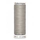 Gütermann Nähfaden Polyester 118 - 200m