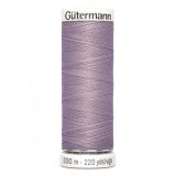 Gütermann Nähfaden Polyester 125 - 200m