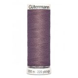 Gütermann Nähfaden Polyester 126 - 200m