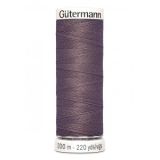 Gütermann Nähfaden Polyester 127 - 200m