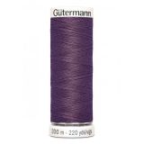 Gütermann Nähfaden Polyester 128 - 200m