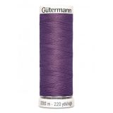 Gütermann Nähfaden Polyester 129 - 200m