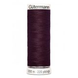 Gütermann Nähfaden Polyester 130 - 200m