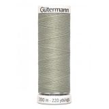 Gütermann Nähfaden Polyester 132 - 200m