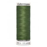 Gütermann Nähfaden Polyester 148 - 200m