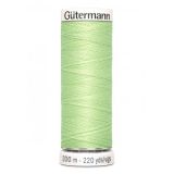 Gütermann Nähfaden Polyester 152 - 200m