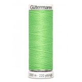 Gütermann Nähfaden Polyester 153 - 200m