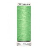 Gütermann Nähfaden Polyester 154 - 200m