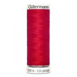 Gütermann Nähfaden Polyester 156 - 200m