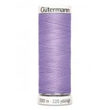 Gütermann Nähfaden Polyester 158 - 200m
