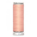 Gütermann Nähfaden Polyester 165 - 200m