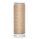 Gütermann Nähfaden Polyester 186 - 200m