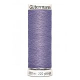 Gütermann Nähfaden Polyester 202 - 200m