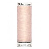 Gütermann Nähfaden Polyester 210 - 200m
