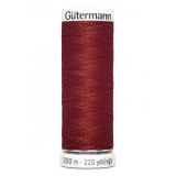 Gütermann Nähfaden Polyester 221 - 200m