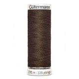 Gütermann Nähfaden Polyester 222 - 200m