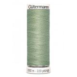 Gütermann Nähfaden Polyester 224 - 200m