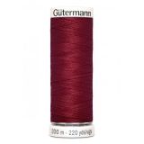 Gütermann Nähfaden Polyester 226 - 200m