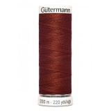 Gütermann Nähfaden Polyester 227 - 200m