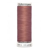 Gütermann Nähfaden Polyester 245 - 200m