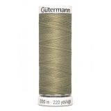 Gütermann Nähfaden Polyester 258 - 200m