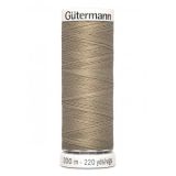 Gütermann Nähfaden Polyester 263 - 200m