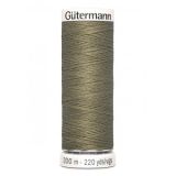 Gütermann Nähfaden Polyester 264 - 200m