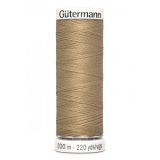 Gütermann Nähfaden Polyester 265 - 200m