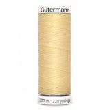 Gütermann Nähfaden Polyester 325 - 200m