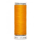 Gütermann Nähfaden Polyester 362 - 200m